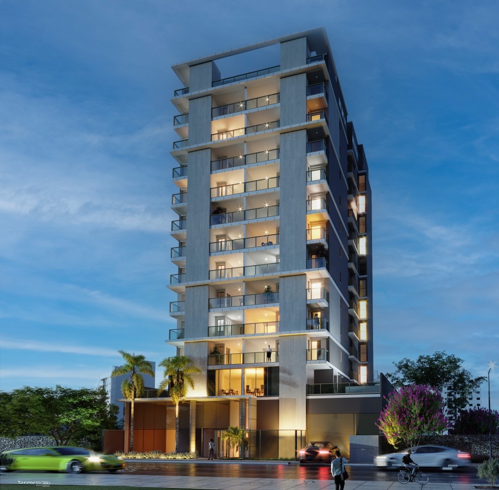 GOLD CONSTRUTORA LANÇA O PRIMEIRO EMPREENDIMENTO EM VILA VELHA